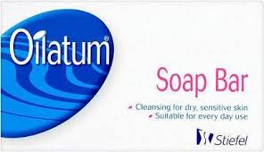 Oilatum soap bar is a mild, lightly fragranced emollient soap, specifically designed to replace the skin's oily protective layer which can be washed features of oilatum soap bar 100g. Here We Have For Sale Is A 100g Oilatum Soap Bar Cleansing For Dry Sensitive Skin Suitable For Every Day Use Oilatum Soap Bar I Bar Soap Soap Sensitive Skin