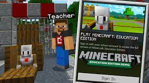 Youtube is flush with videos of gamers playing minecraft that kids love. Play Minecraft Education Edition Free 11 2021