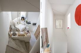 Meet qc grad jacqueline forde, owner and lead stylist of alluring interiors! White And Light By Jacqueline Morabito L Exploreur