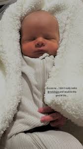 Baby River Rose : r/thebachelor