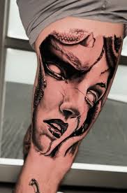 Looking for the BEST realism tattoo artist in town .. that can do this type  of project .. my project is a cover up as well from very old tatts over 20