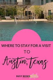 An Amazing Yet Relaxing Hill Country Stay At Sonesta Bee Cave Austin Busybeingshasha Austin Hotels Travel Usa Downtown Austin Texas