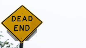 Maybe you would like to learn more about one of these? Dead End Street Sign Closeup Free Photo Nohat Free For Designer
