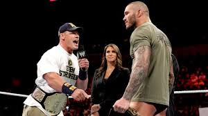 Raw Results Cena Orton Make History Ziggler Sandow Hit The Hamptons And The Wyatts Feast On Bryan Punk Wwe C John Cena The Wyatt Family Wwe Champions