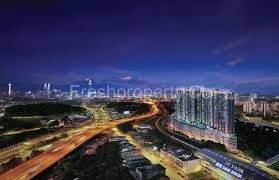 Maybank bandar sri permaisuri, kl. Pixel City Sentral Bandar Sri Permaisuri New Freshproperty Co