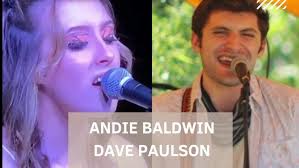 Andie Baldwin & Dave Paulson Concert