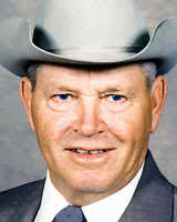 Earl Larson Obituary (2007)