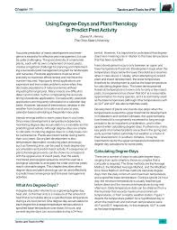 Full facility ipm inspections are intense, but they are also. Http Cues Cfans Umn Edu Old Web 049degreedays Pdf