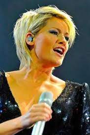 Helene Fischer Helene Fischer Frisur Helene Fischer Haare Frisuren