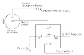 Ac is alternating current 220v (india) which powers the ac lights. What Is A Relay Super Bright Leds