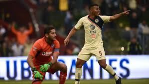 Roger martinez has agreed to join villarreal, where he is expected to replace cedric bakambu, who is tipped to move to beijing guoan. Club America Forward Roger Martinez Finally Coming Through In Liga Mx Playoffs Goal Com