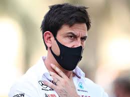 Best moments of toto wolff. Toto Wolff Hits Back At Windbag Christian Horner In Bendy Wing Row Racing News Times Of India
