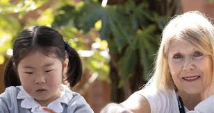 Lauriston Life January 2025 by Lauriston Girls' School