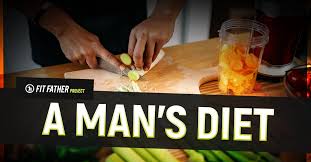 Webmd reviews the pros and cons of some find it funny. Mens Diet Plan Real Food For Real Guys The Fit Father Project