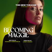 Becoming Maggie Event