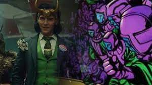 See full list on cbr.com Loki Trailer Looks To Bring The God Of Lies Before The Council Of Kangs Murphy S Multiverse