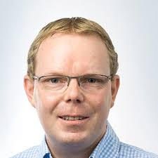 Christoph WEHRENFENNIG