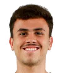 Dubem Eze: Latest Football Statistics