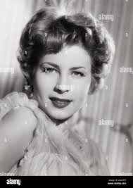 Doris kirchner hi-res stock photography and images