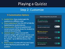 Introducing our biggest update this bts. Gamified Classroom Quizzes What Is Quizizz A Fun Game To Conduct Quick Assessments With Your Class Ppt Download