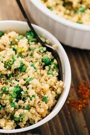 Alle rezepte sind unglaublich lecker, vegan, gesund und im . Warm Veggie Quinoa Salad Vegan Gf The Veggie Chick