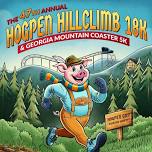 48th Annual Hogpen Hill Climb 18K and Cool River Tubing 5K