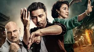 Reviewed in italy on january 4, 2020. Deutscher Trailer Zu Master Z The Ip Man Legacy Kampfsport Action Mit Star Power Kino News Filmstarts De