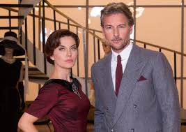 Il Paradiso delle Signore: tutti i personaggi - Davide Maggio