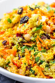 Maybe you would like to learn more about one of these? Moroccan Couscous Salad Cooking For My Soul