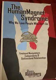 Making End Meet Book Review The Human Magnet Syndrome Making End Meet