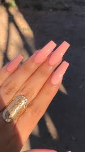 Square shaped nails have been popular for a long time. Acrylic Nail Art Disney Awesome Howlongdoacrylicnailslast Diy Acrylic Nails Best Acrylic Nails Nails