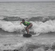 I'm tired of the cold… take me back to the waves 🌊