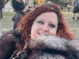 Fundraiser by David Warrick : Donate to Brooke Warrick's Rehab and Home  Modifications