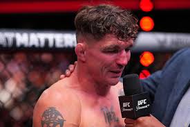 Darren Elkins