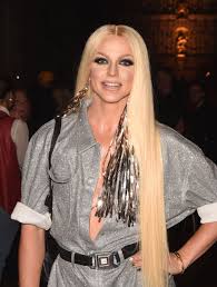 Courtney act is a drag queen from sydney who's wowing the world … and middle australia. Drag Race Star Courtney Act Reveals Why She Won T Go On All Stars