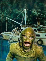 Blueruins Classic Horror Movies Monsters Horror Pictures Classic Horror Movies