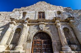 The alamo mission in san antonio, commonly called the alamo and originally known as the misión san antonio de valero, is a historic spanish mission and fortress compound founded in the 18th. Things You Need To Know Before Visiting The Alamo Mission In San Antonio Texas
