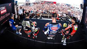 Worldsbk