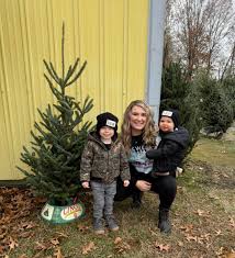 Wiswell's Christmas Tree Farm