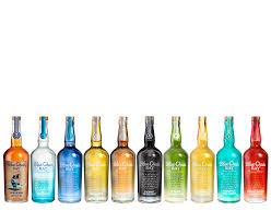 The Rums Blue Chair Bay