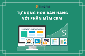 CRM Bán Hàng Là Gì? Cách CRM Giải Quyết Thách Thức Trong Bán Hàng