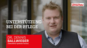 Echte apotheker, echte pta, echte fürsorge: Apotheken Umschau Unterstutzung Bei Der Pflege Youtube