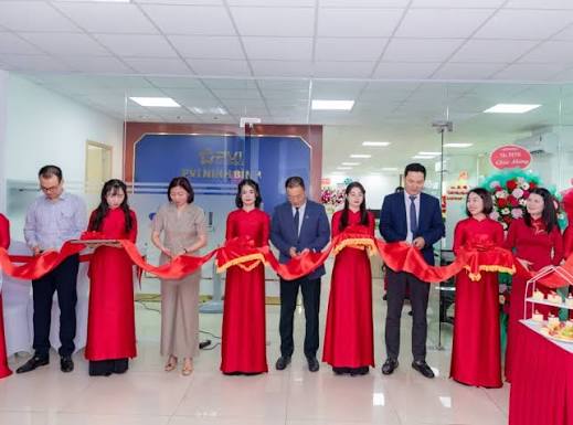 Bảo hiểm PVI