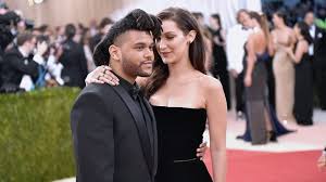 Maybe you would like to learn more about one of these? The Weeknd S Ex Girlfriends Inside The Singer S Dating History