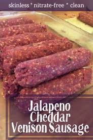 This recipe is awesome and the flavor is incredible, way better than any hickory farms summer sausage. 36 Summer Sausage Recipes Ideas Summer Sausage Recipes Sausage Recipes Summer Sausage