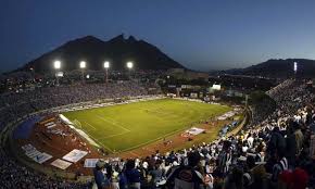Стадион, арена или спортивный комплекс. La Historia Del Estadio Tecnologico