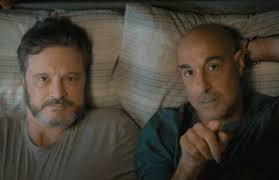 Supernova' Is the Dementia Movie You Won't Soon Forget