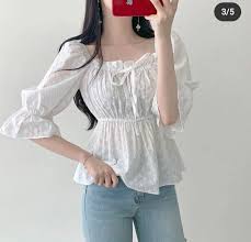 pin oleh peo lu di quần gaya model pakaian gaya busana model pakaian