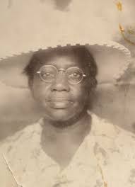 Obituary for Hattie Frances Floyd Jackson