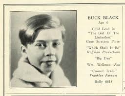 A Girl of the Limberlost (1924)